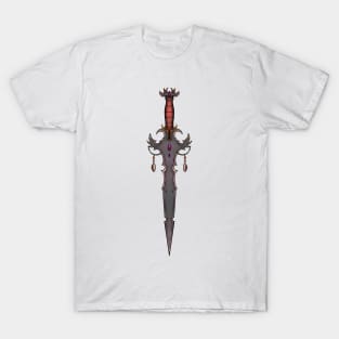 Sanguine Blade 2 T-Shirt